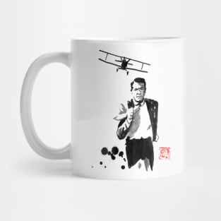 north by northwest Mug